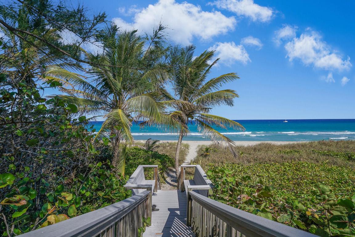 2121 N Ocean Boulevard 103-E