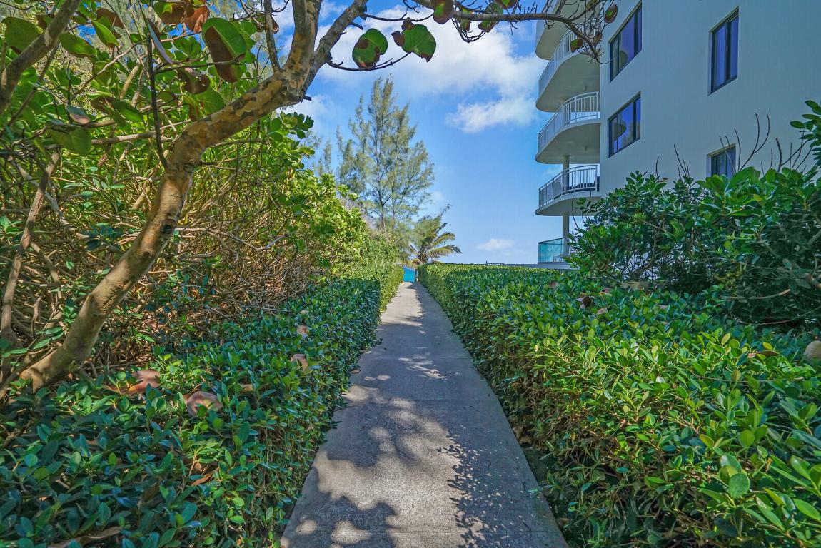 2121 N Ocean Boulevard 103-E