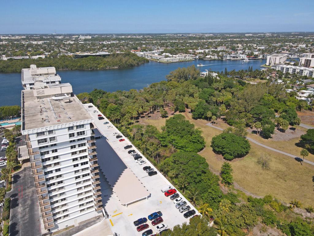 2121 N Ocean Boulevard 103-E