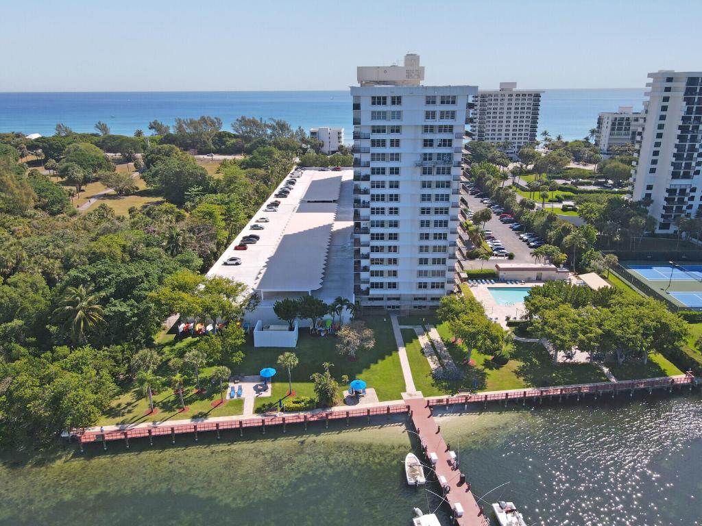 2121 N Ocean Boulevard 103-E