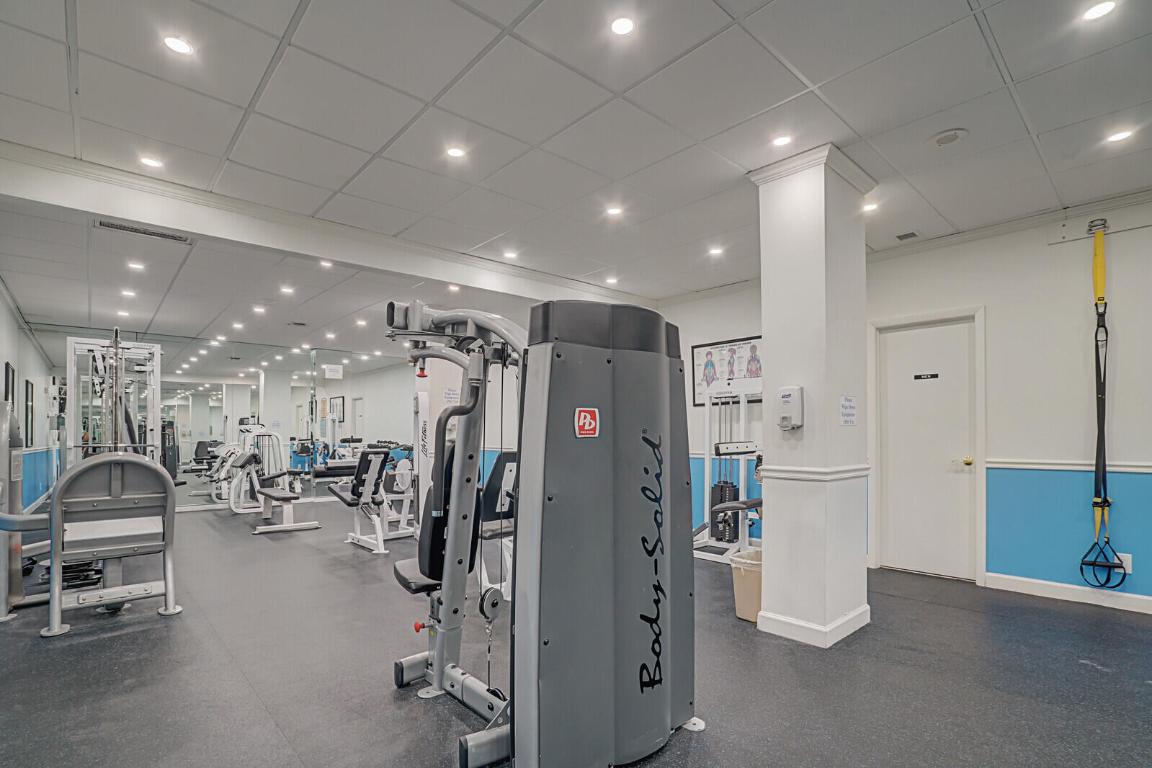 2121 N Ocean Boulevard 103-E