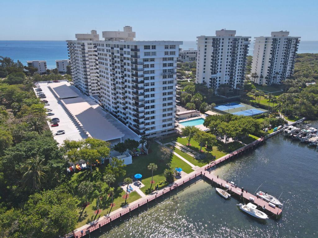 2121 N Ocean Boulevard 103-E