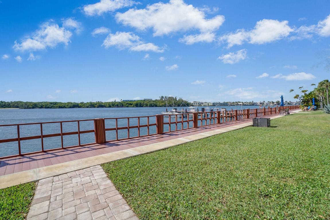 2121 N Ocean Boulevard 103-E