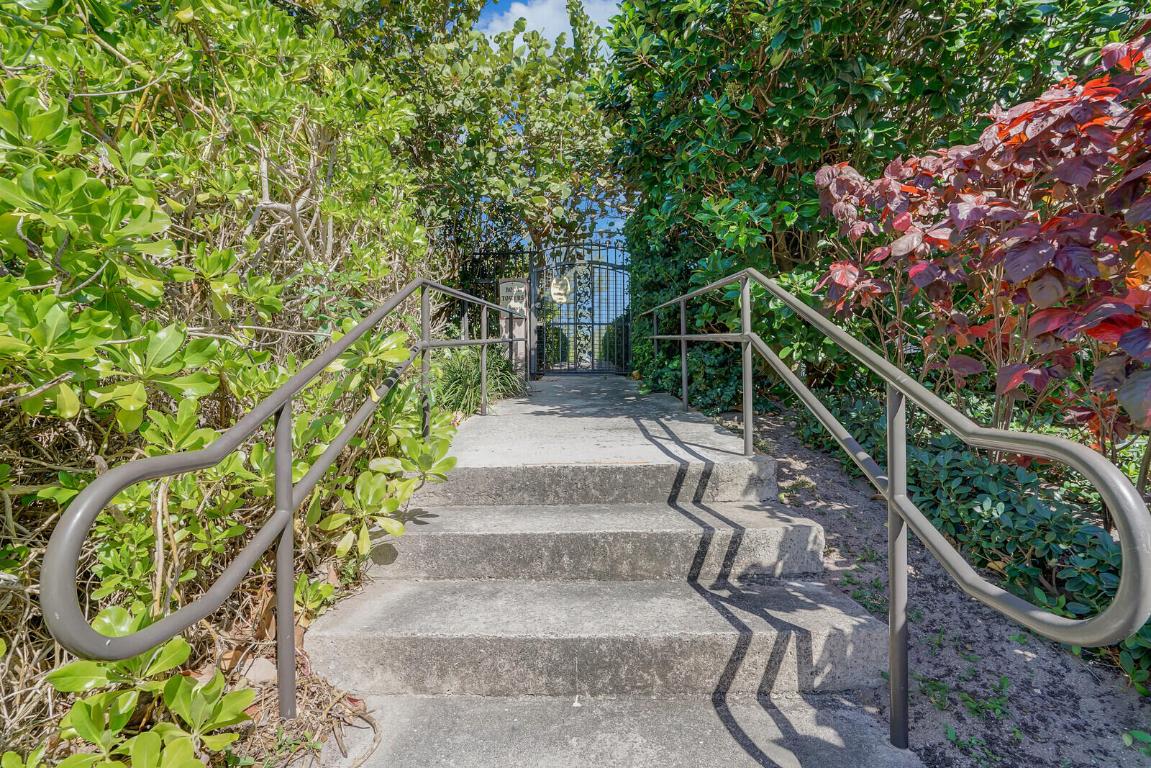 2121 N Ocean Boulevard 103-E