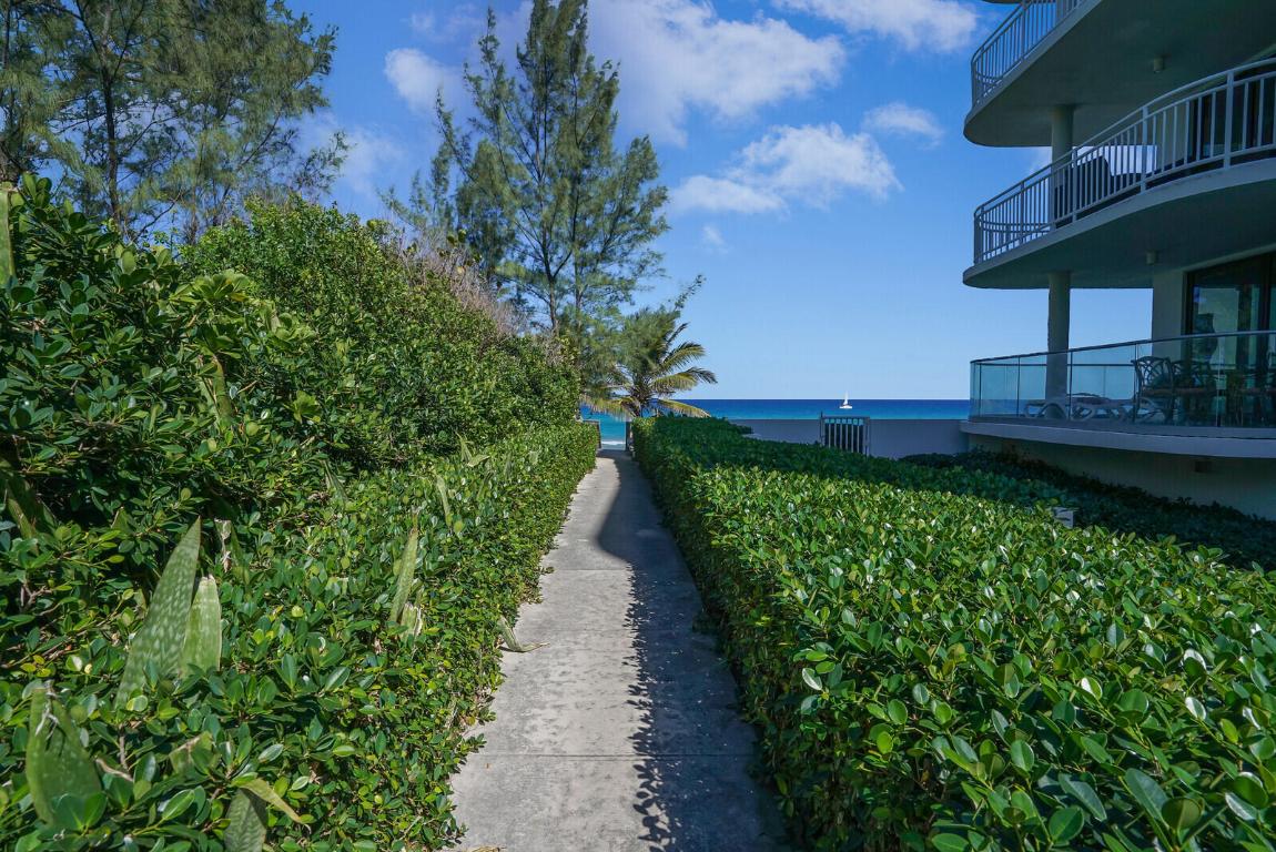 2121 N Ocean Boulevard 103-E