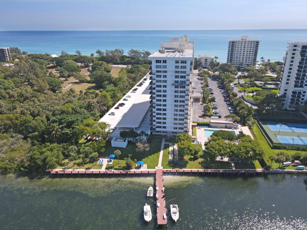 2121 N Ocean Boulevard 103-E