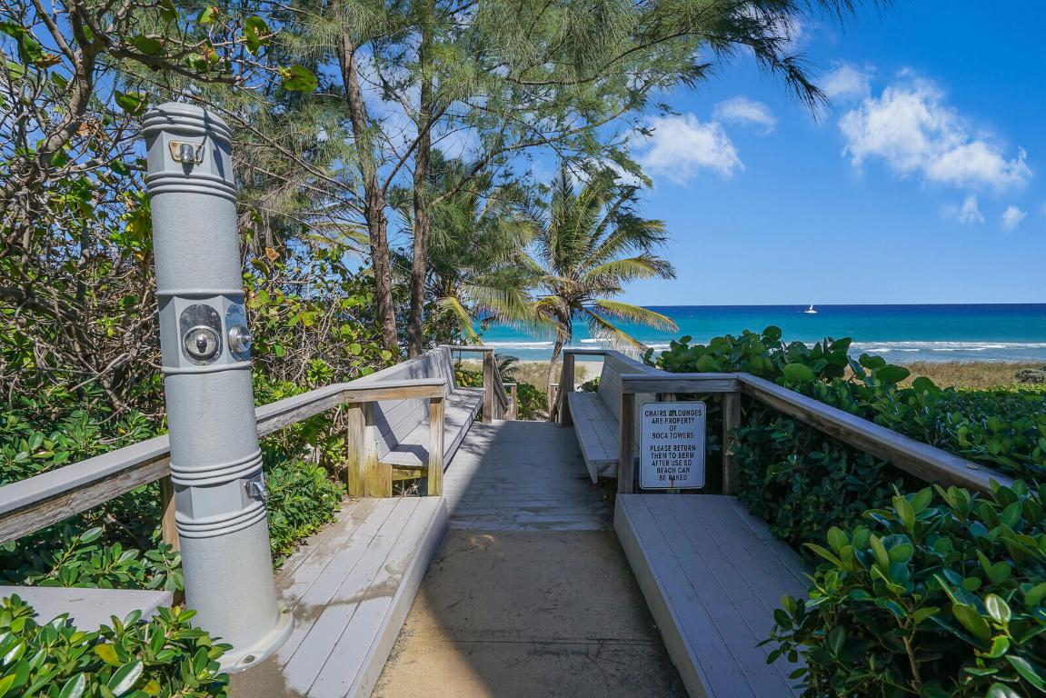 2121 N Ocean Boulevard 103-E