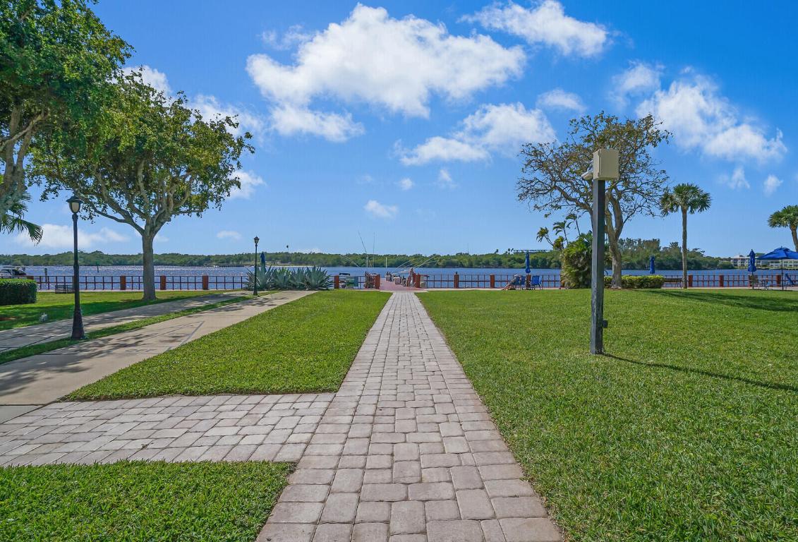 2121 N Ocean Boulevard 103-E