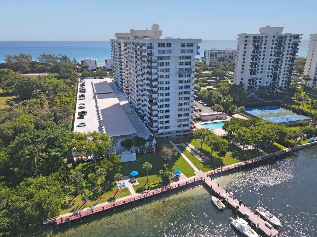 2121 N Ocean Boulevard 103-E