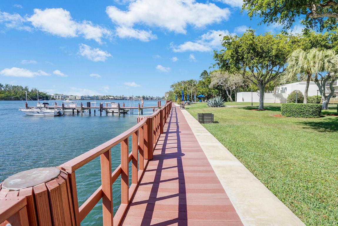 2121 N Ocean Boulevard 103-E