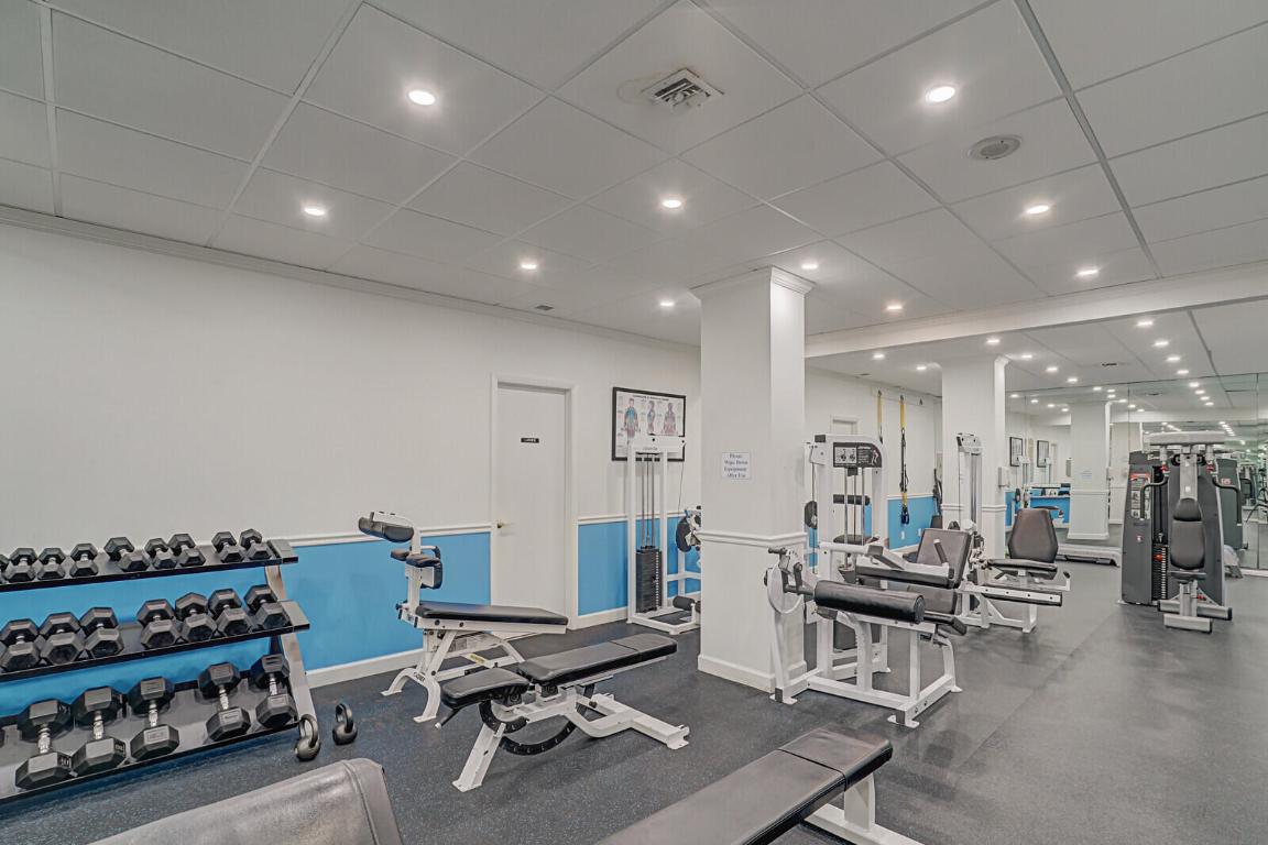 2121 N Ocean Boulevard 103-E