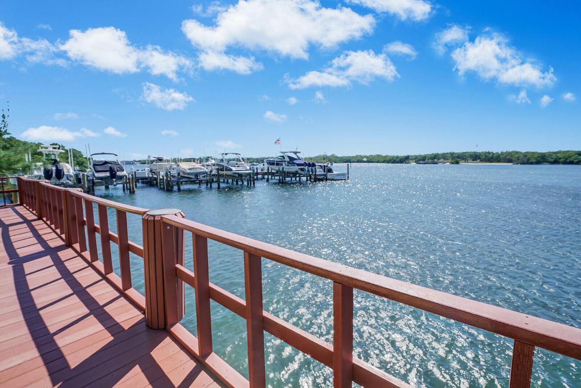 2121 N Ocean Boulevard 103-E