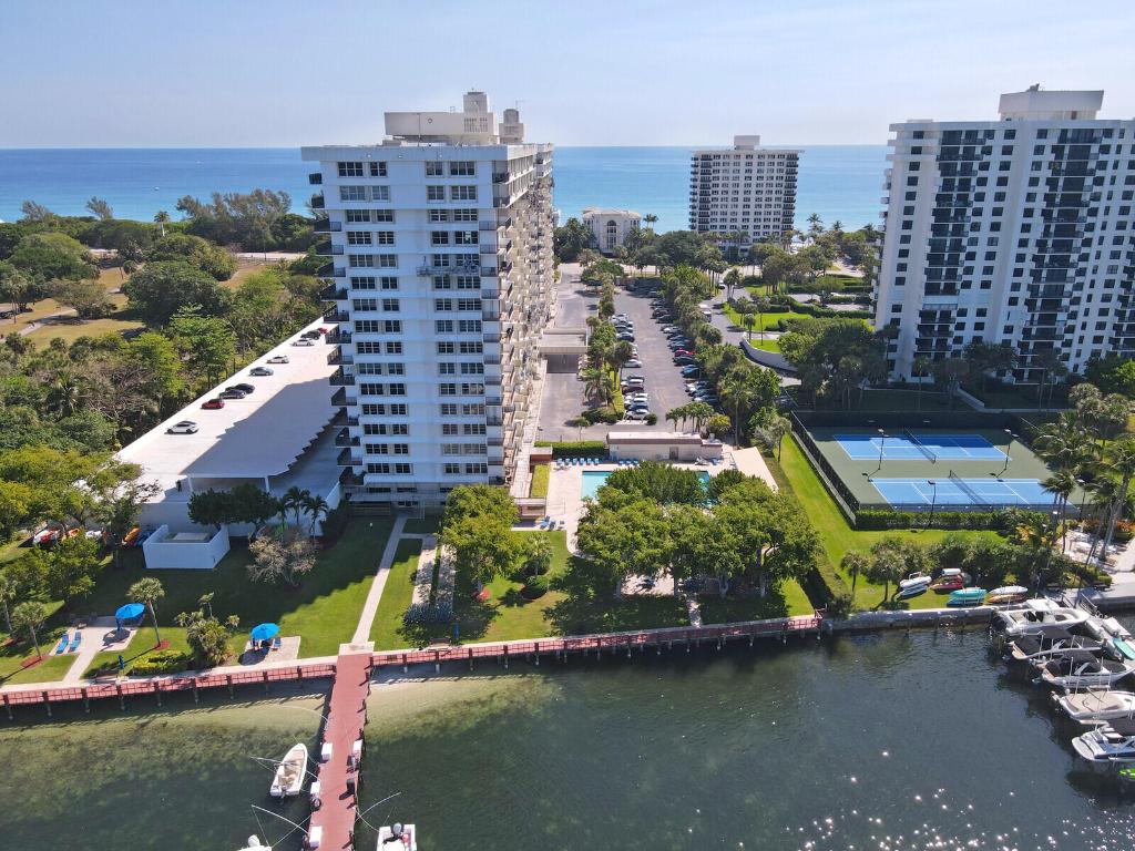 2121 N Ocean Boulevard 103-E