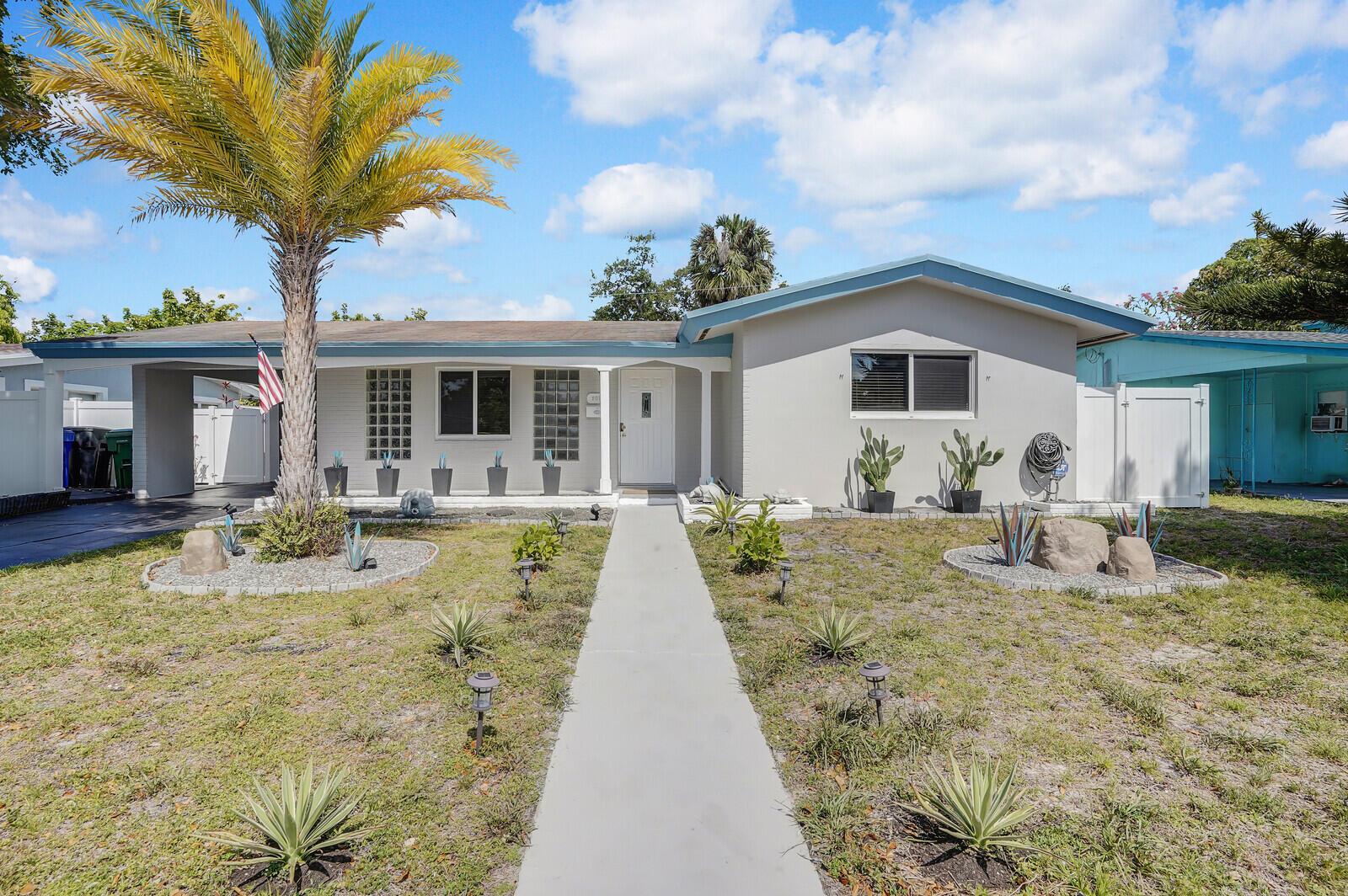 2012 NW 11th Avenue
