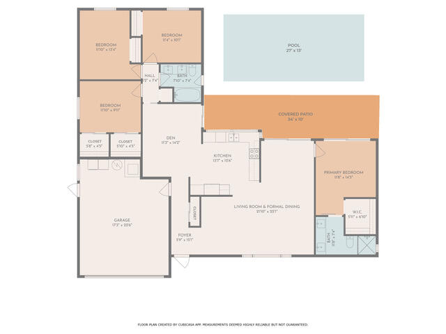 8421 NW 24th Street