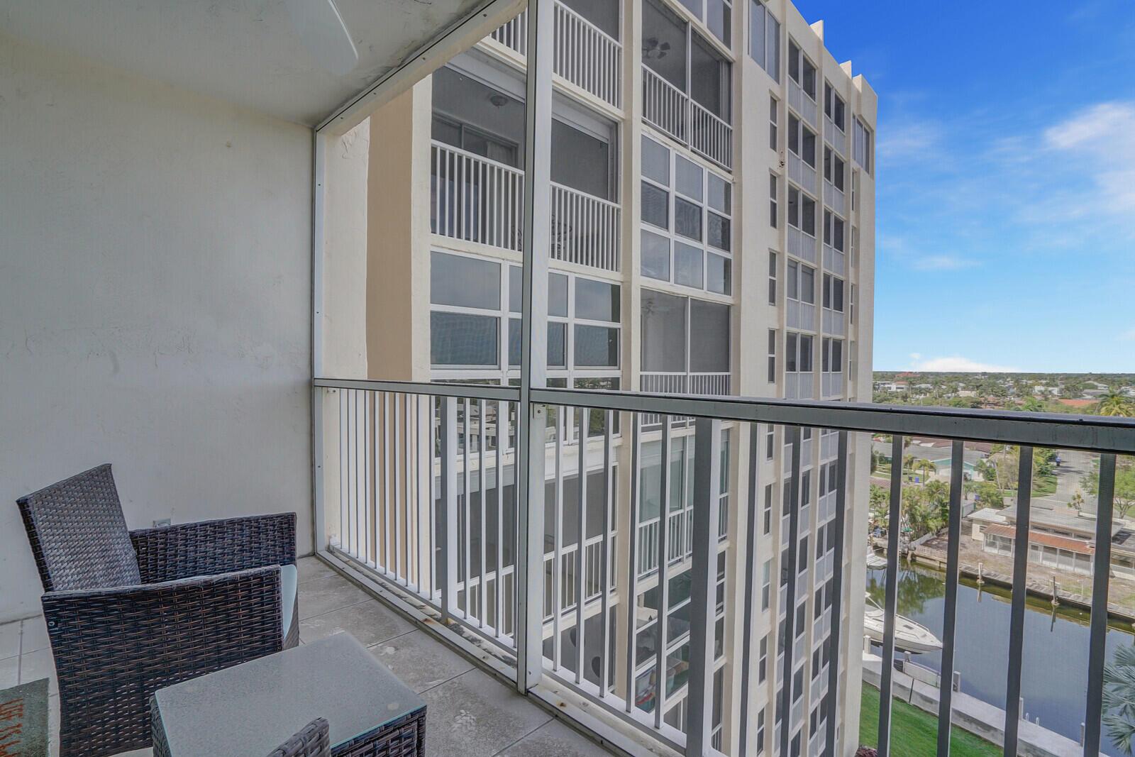 1391 S Ocean Boulevard 805