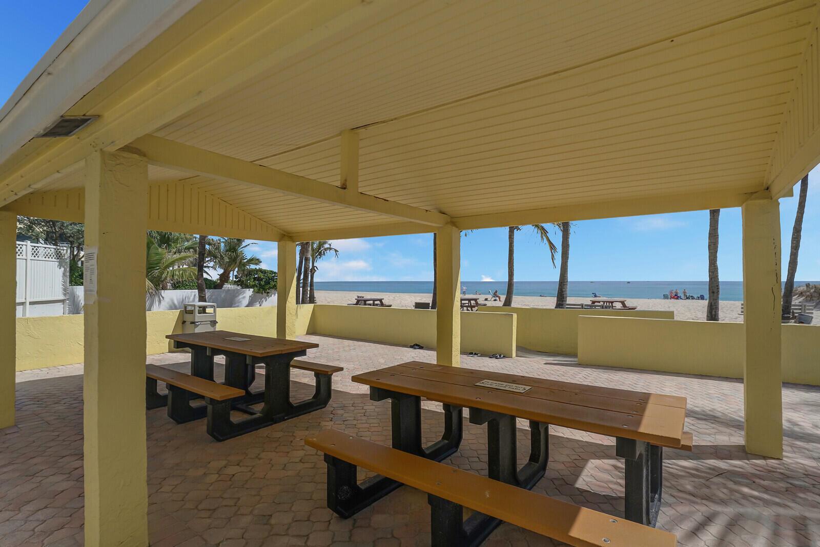 1391 S Ocean Boulevard 805