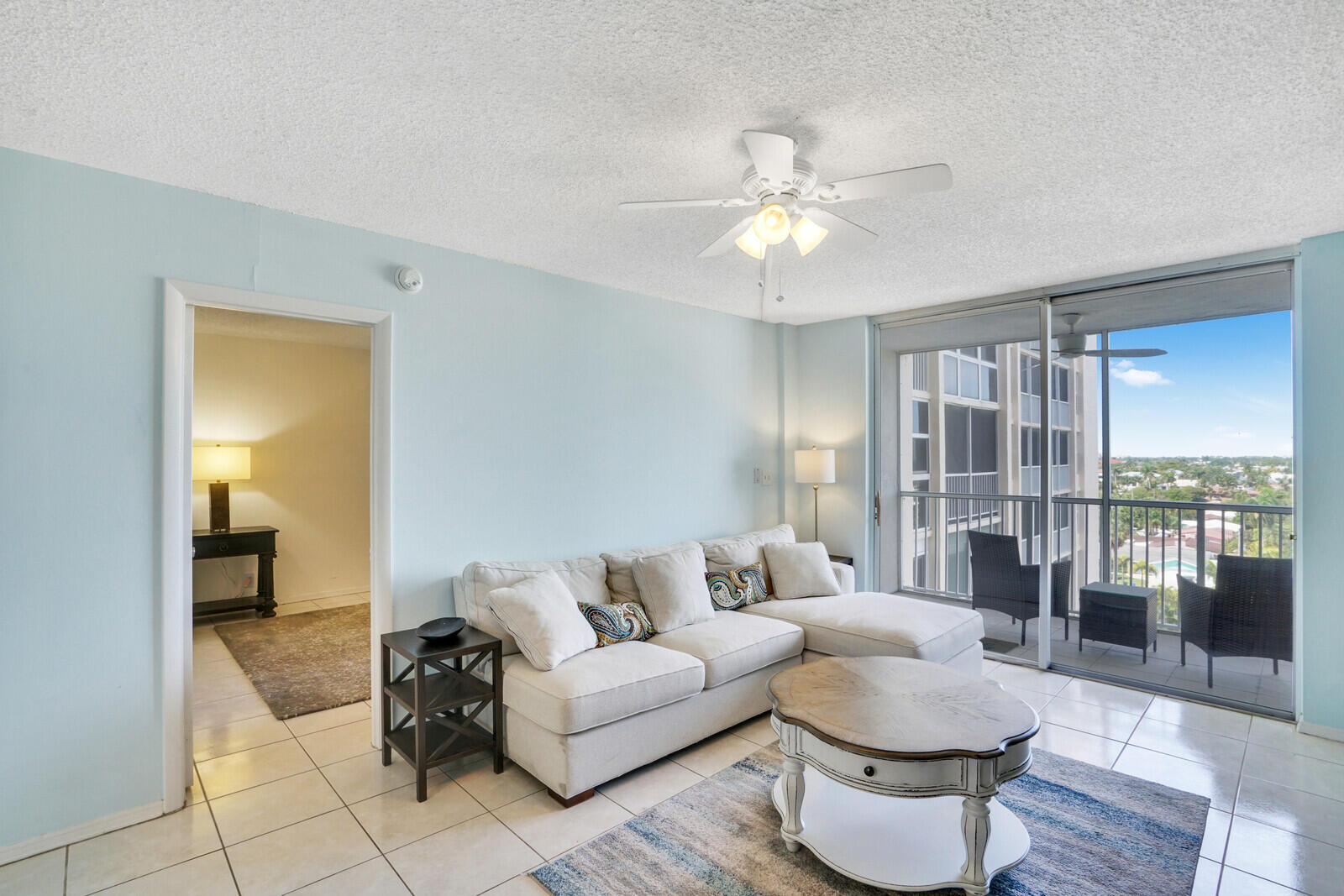 1391 S Ocean Boulevard 805