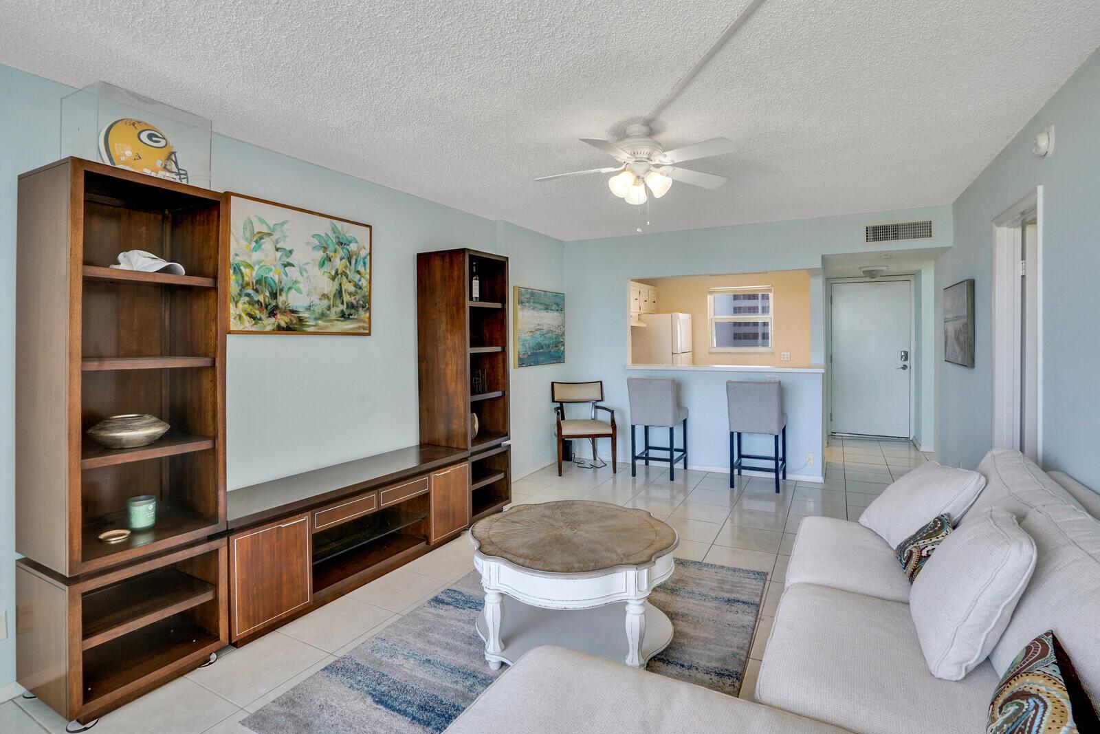1391 S Ocean Boulevard 805