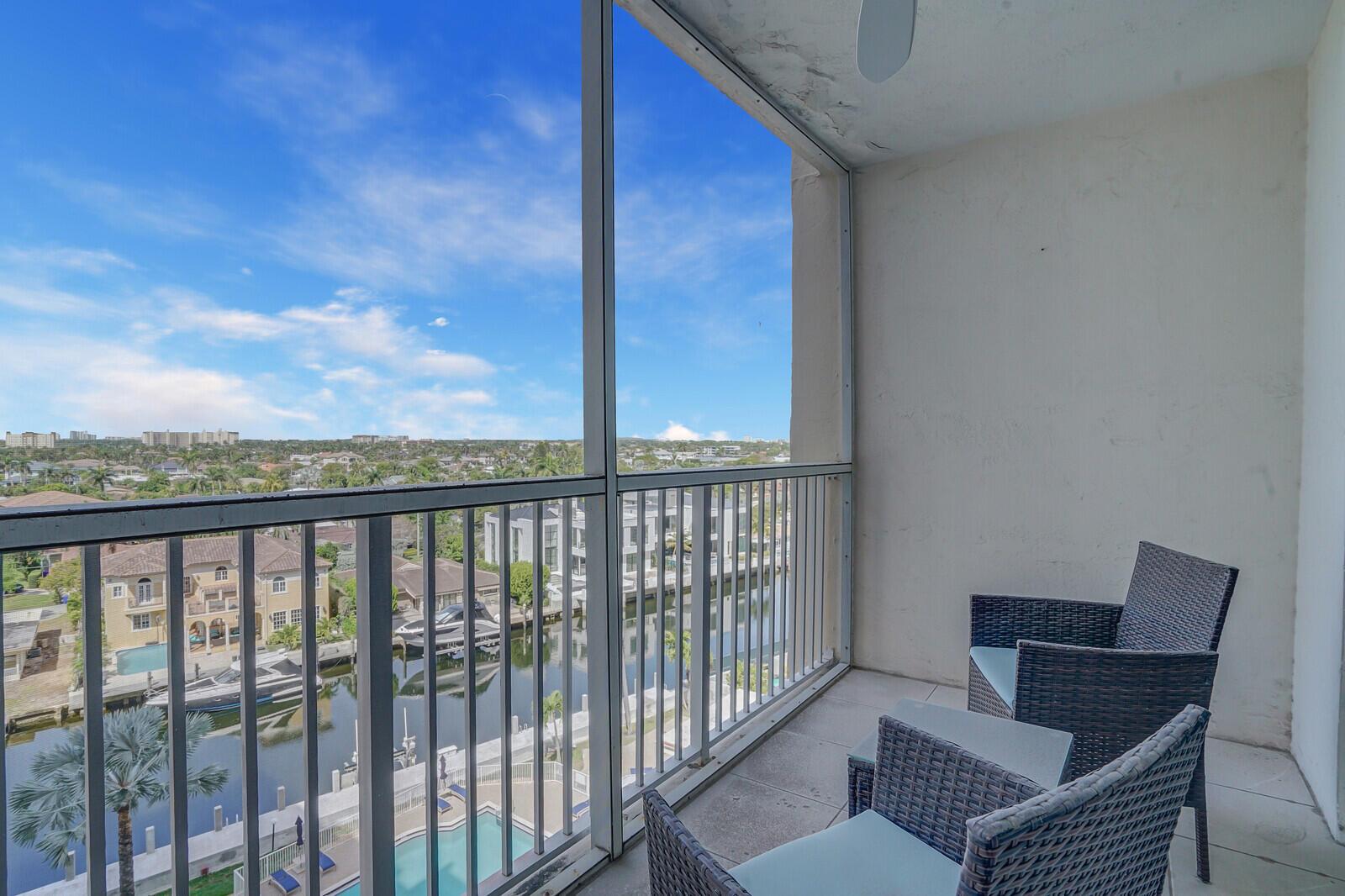 1391 S Ocean Boulevard 805