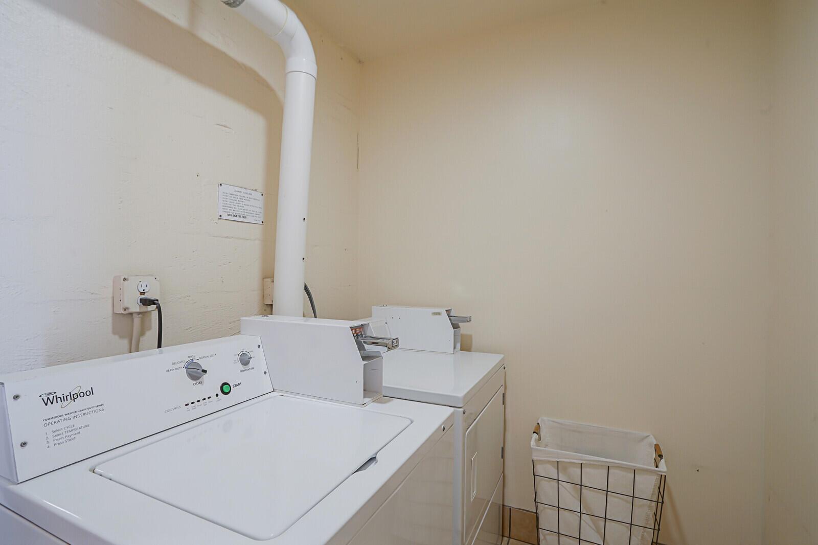 1391 S Ocean Boulevard 805