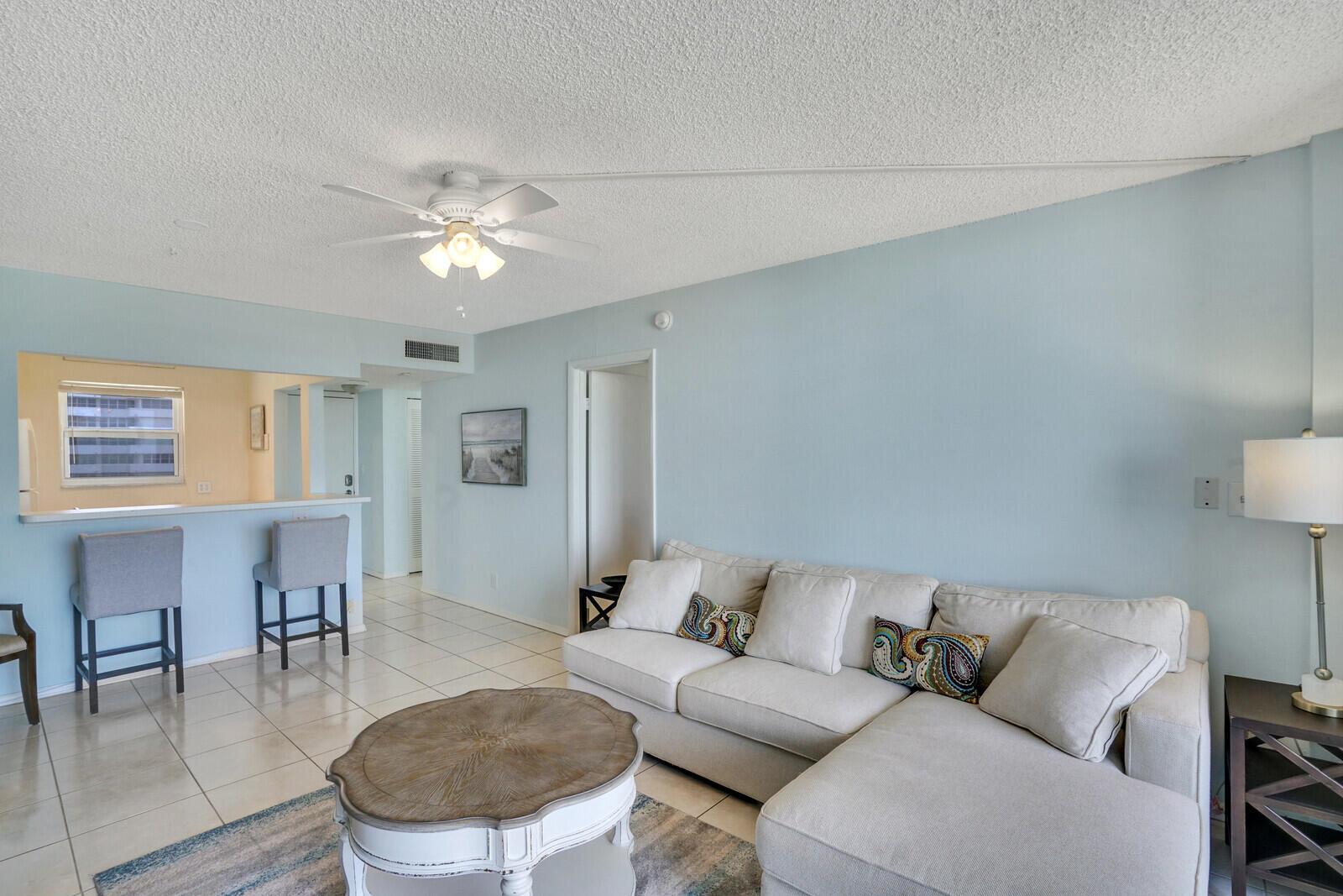 1391 S Ocean Boulevard 805