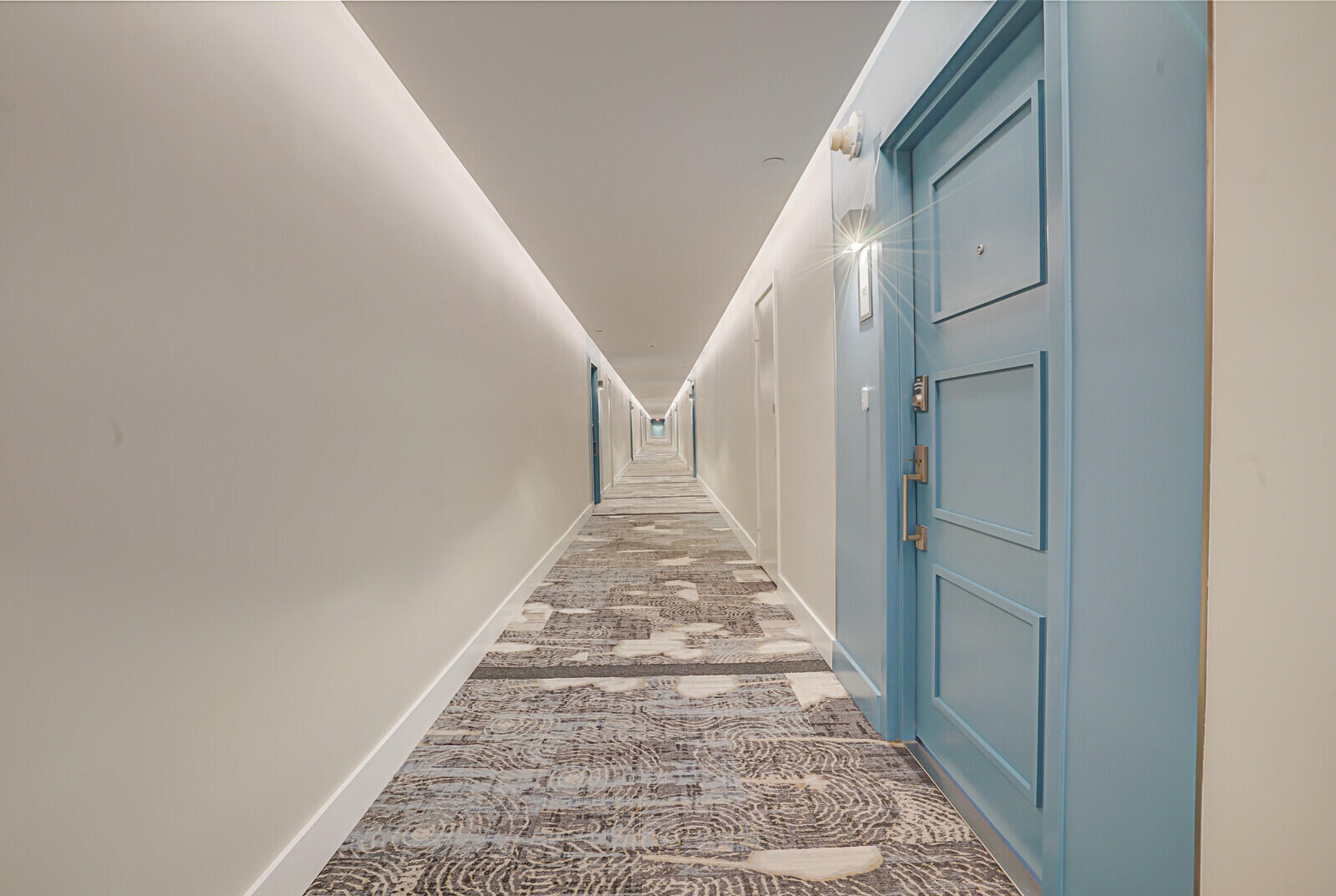 1391 S Ocean Boulevard 805