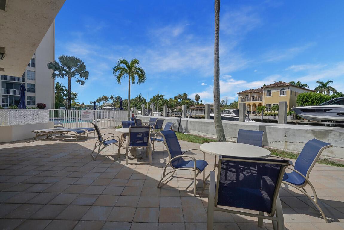 1391 S Ocean Boulevard 805