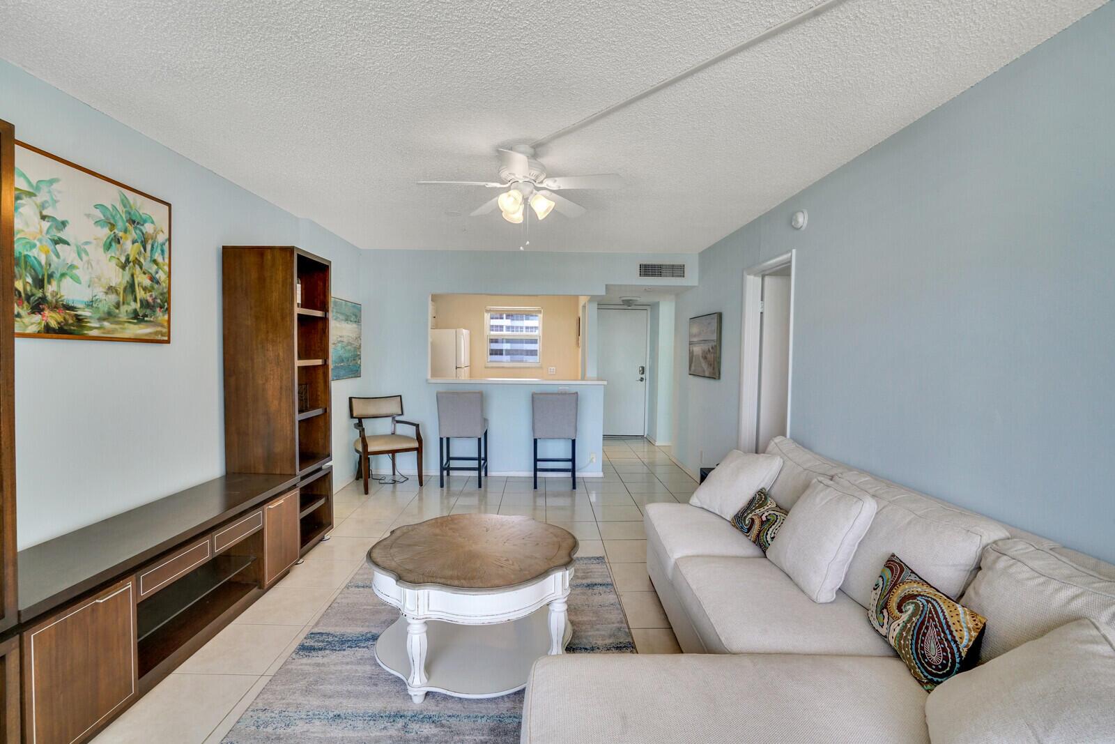 1391 S Ocean Boulevard 805