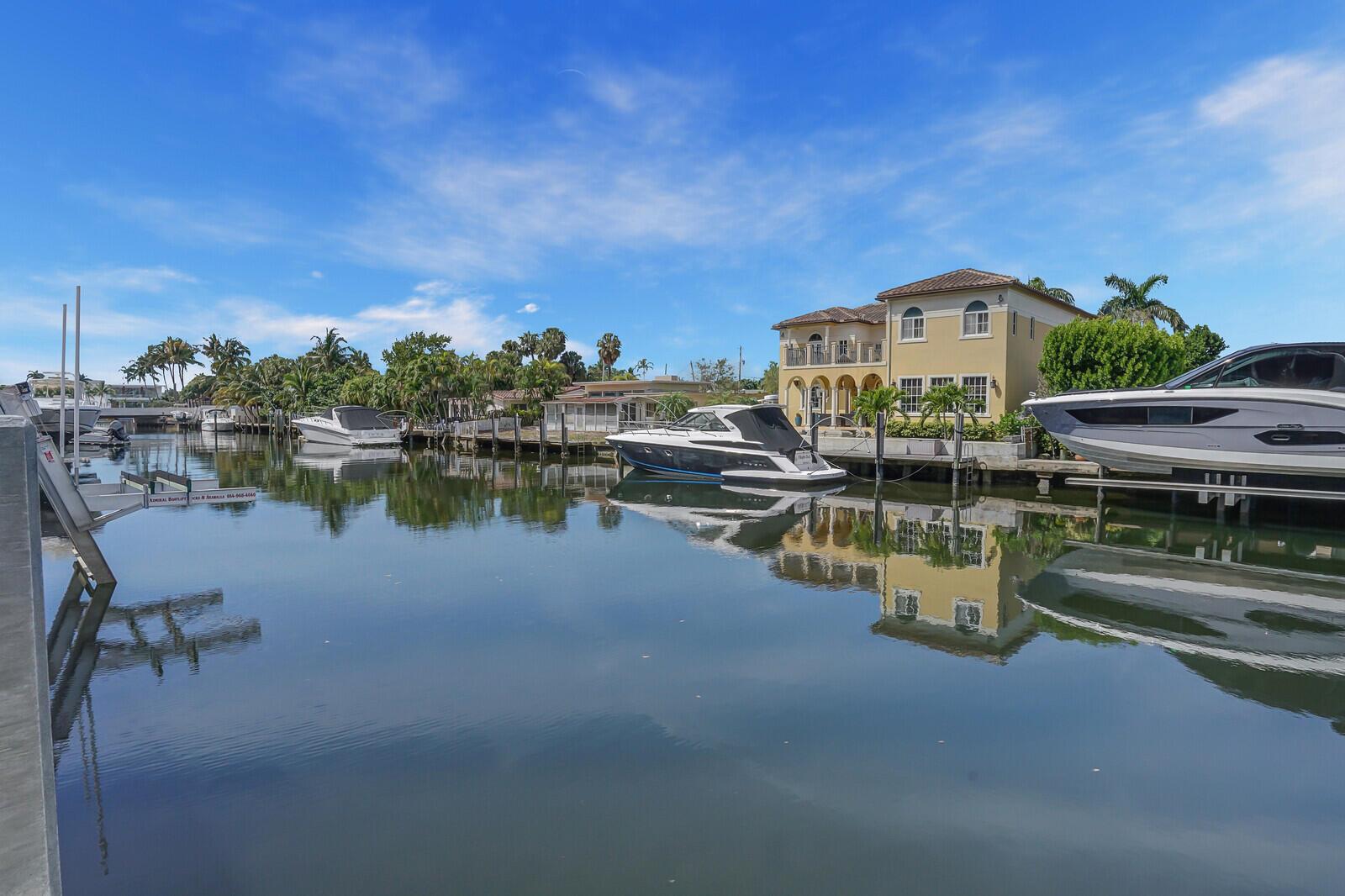 1391 S Ocean Boulevard 805