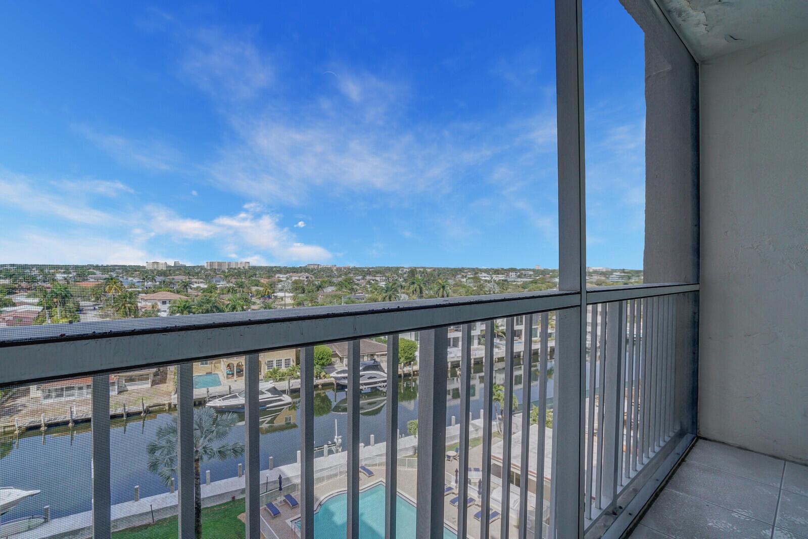 1391 S Ocean Boulevard 805