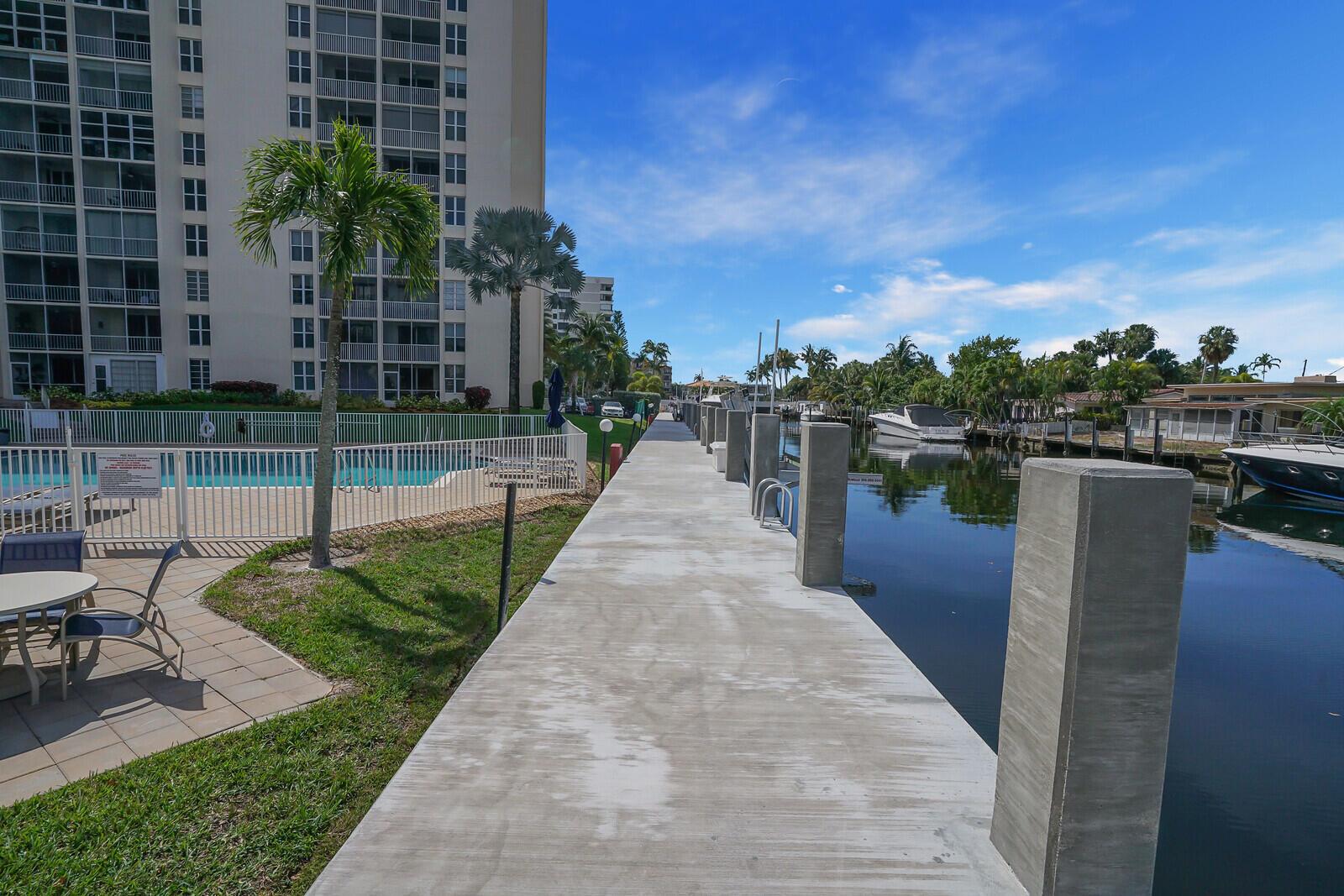 1391 S Ocean Boulevard 805