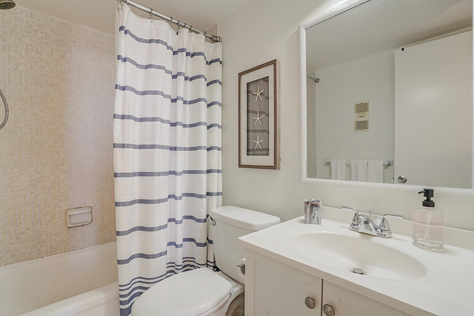 1391 S Ocean Boulevard 805