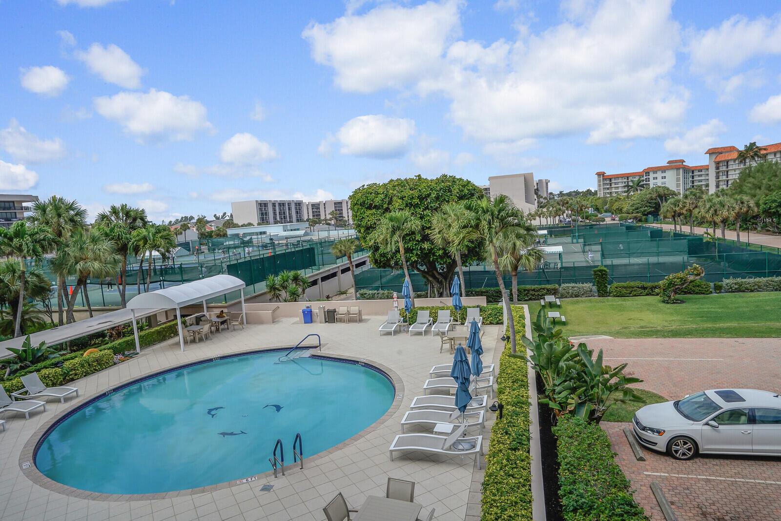 2727 N Ocean Boulevard A-202