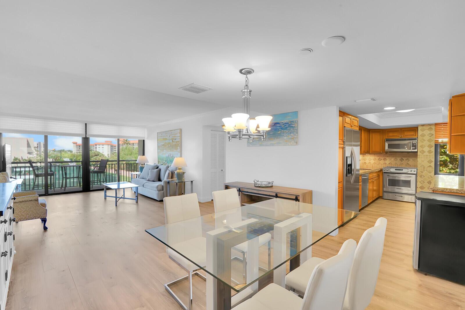 2727 N Ocean Boulevard A-202