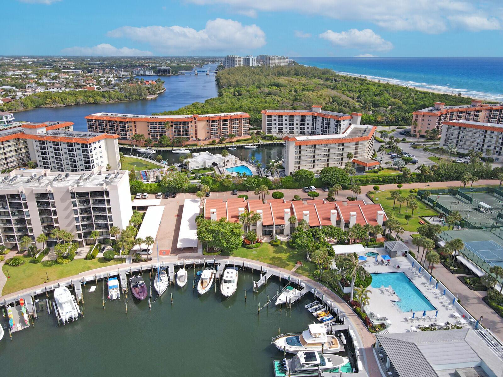 2727 N Ocean Boulevard A-202
