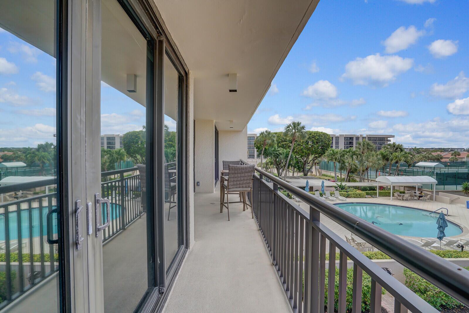2727 N Ocean Boulevard A-202