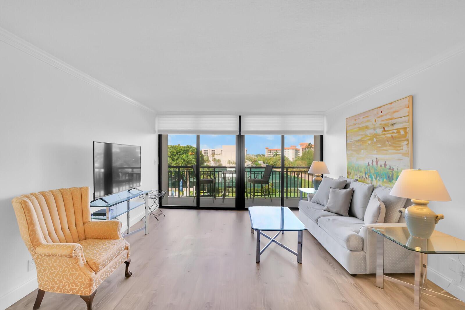 2727 N Ocean Boulevard A-202