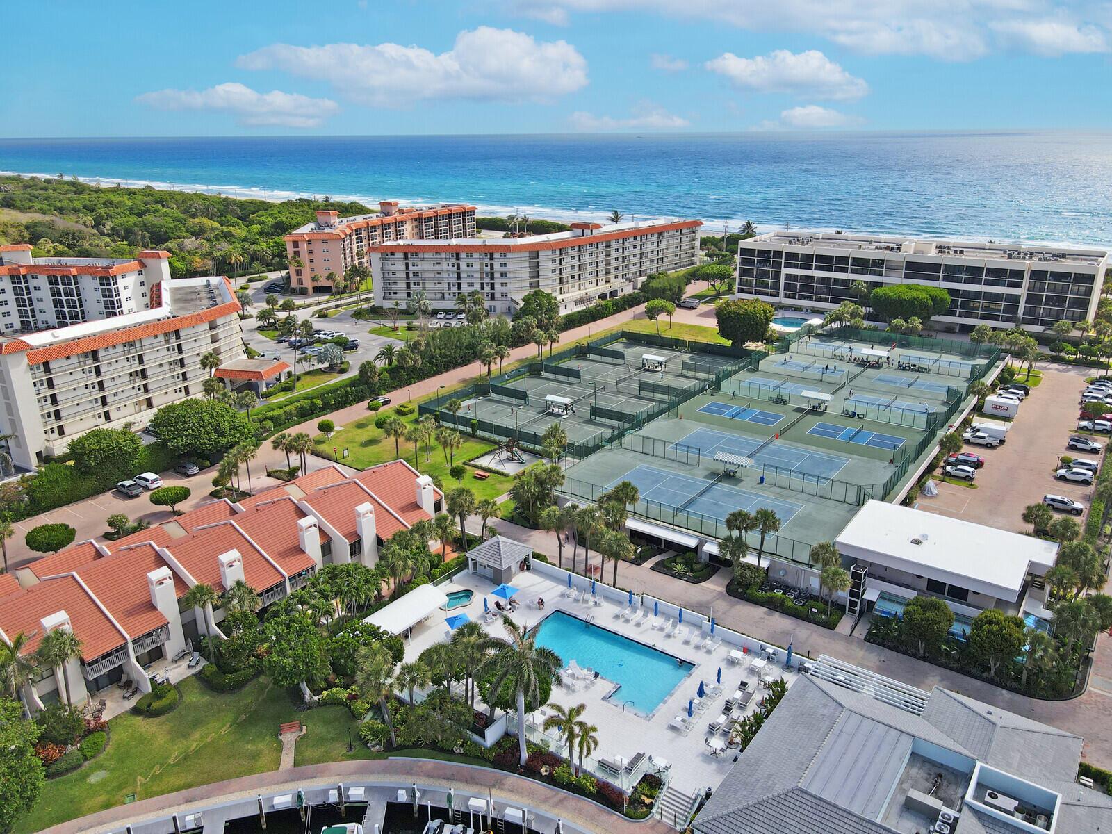 2727 N Ocean Boulevard A-202