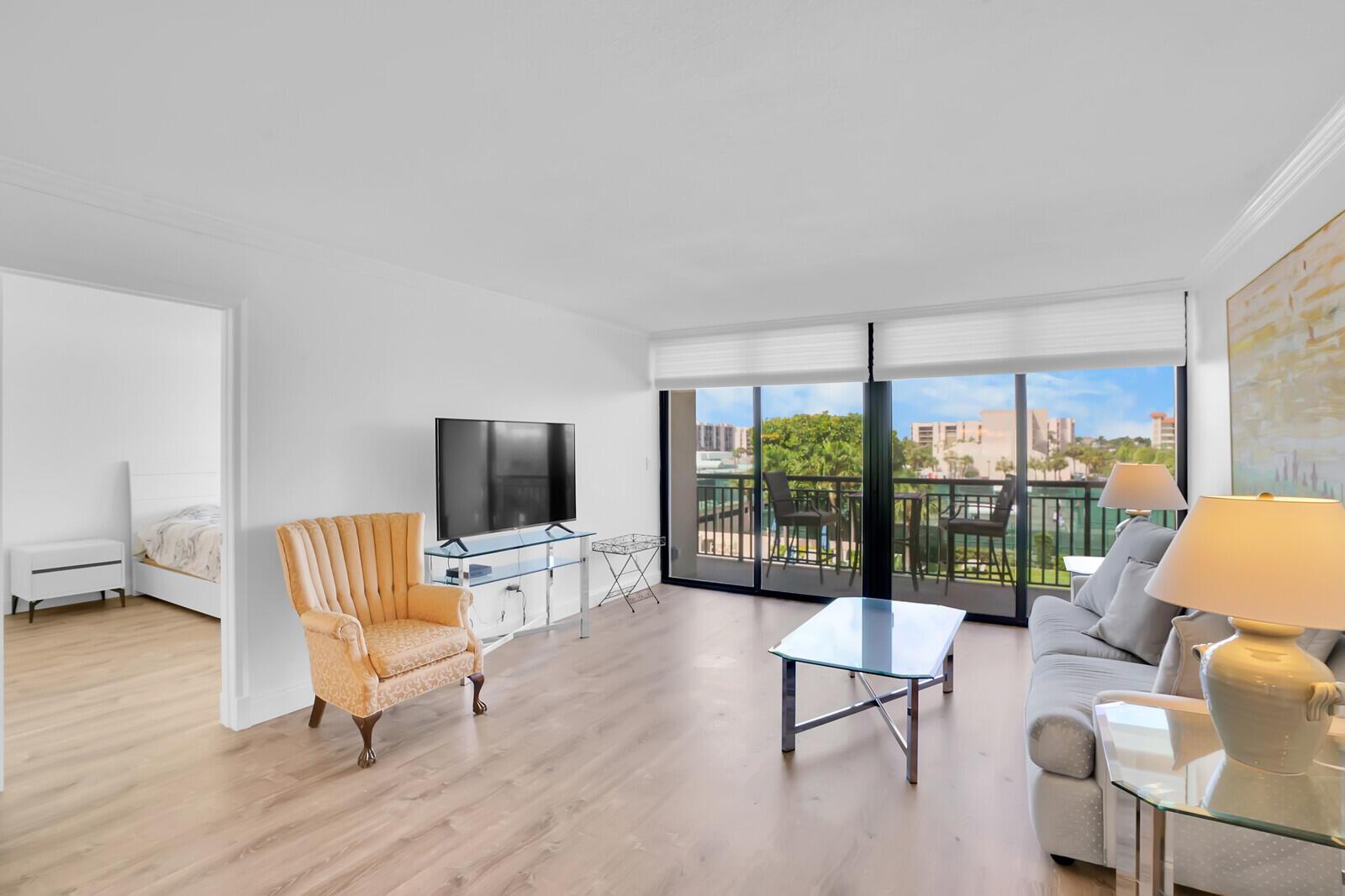 2727 N Ocean Boulevard A-202