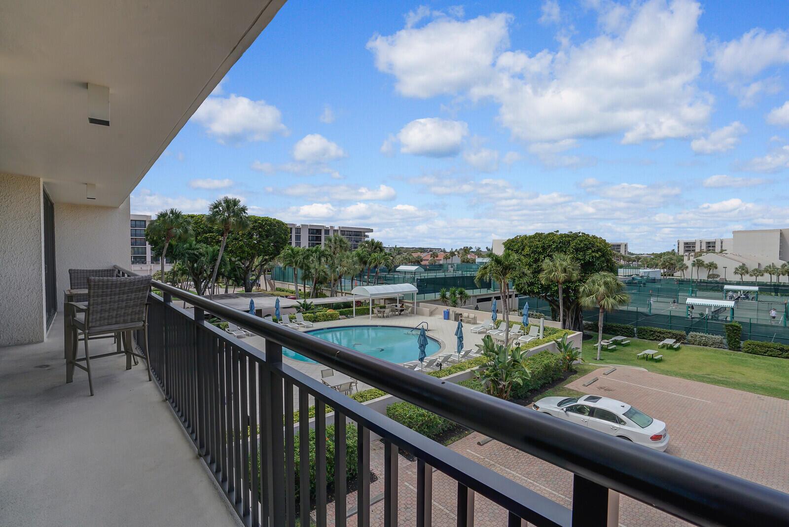 2727 N Ocean Boulevard A-202