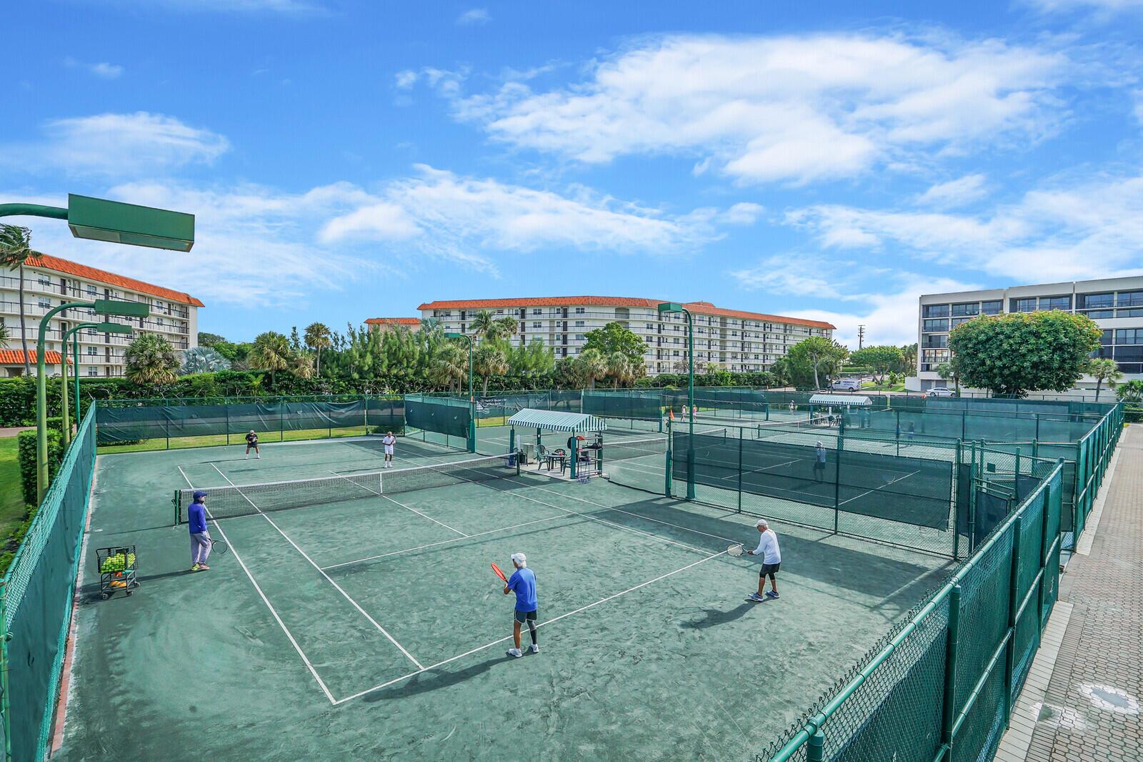2727 N Ocean Boulevard A-202