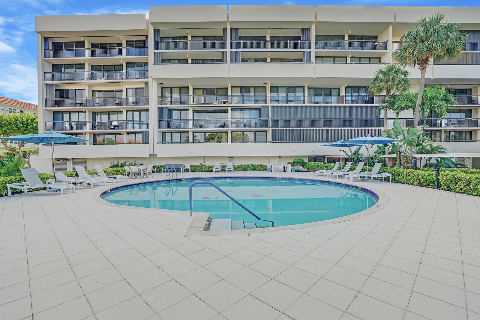 2727 N Ocean Boulevard A-202