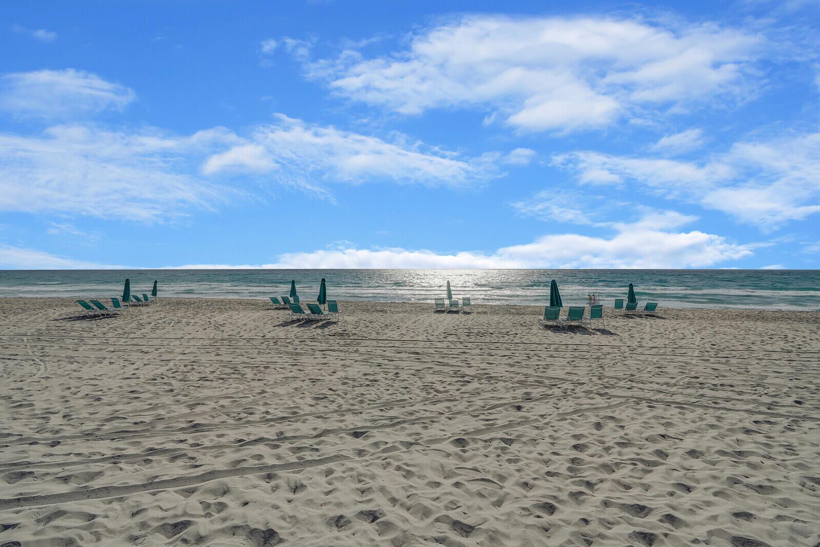 2727 N Ocean Boulevard A-202