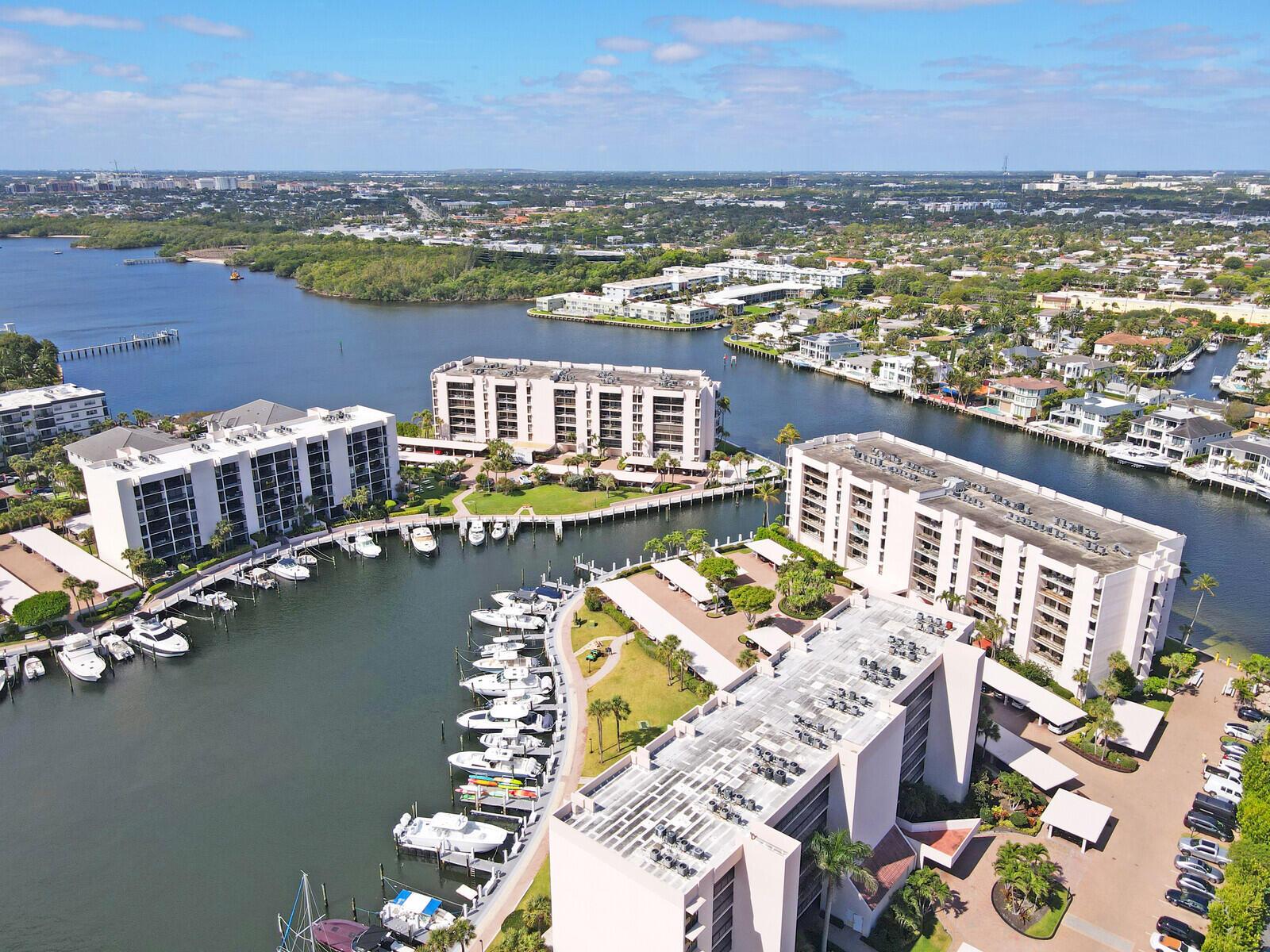 2727 N Ocean Boulevard A-202