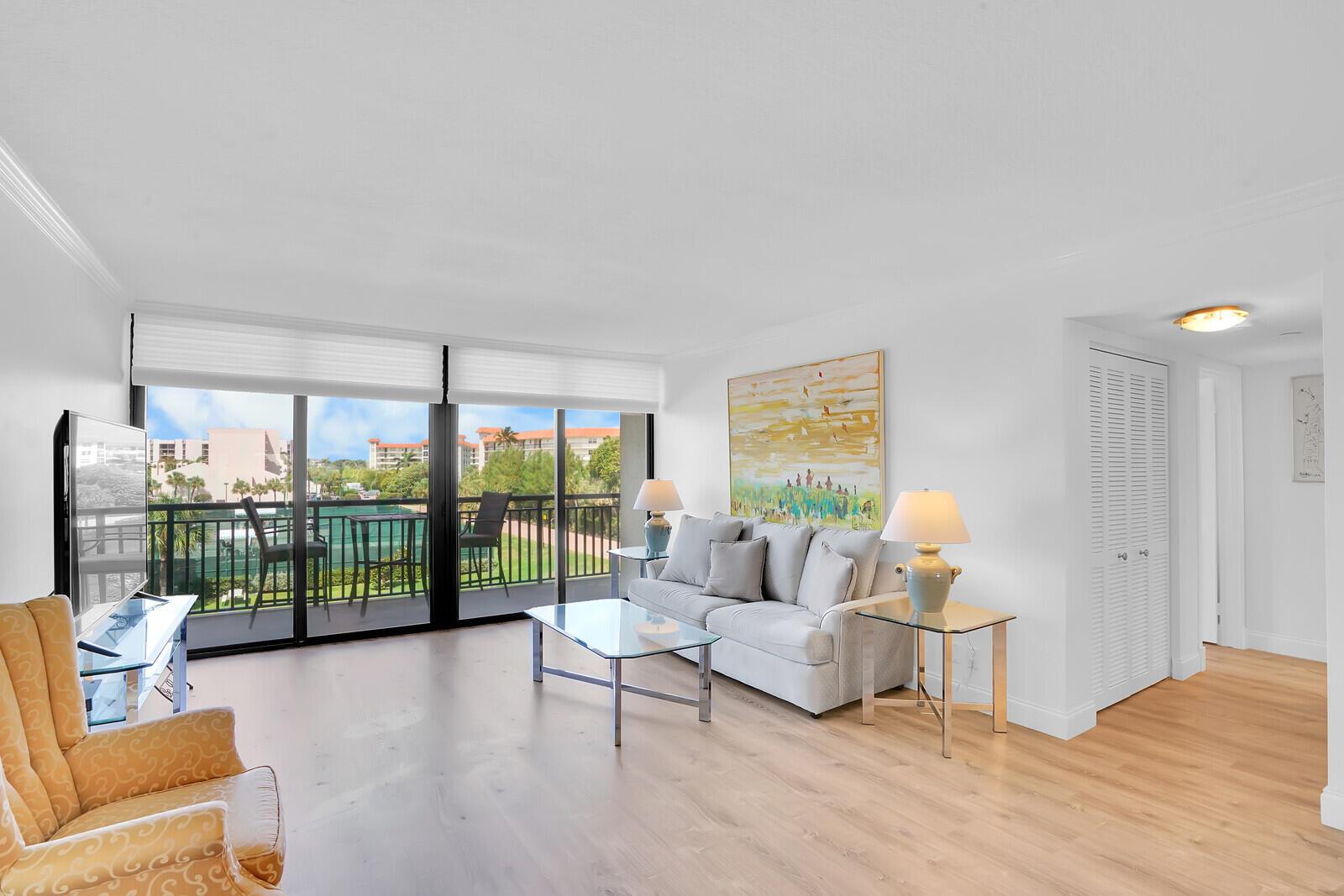2727 N Ocean Boulevard A-202