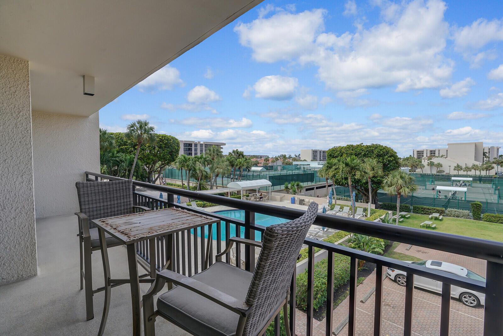 2727 N Ocean Boulevard A-202