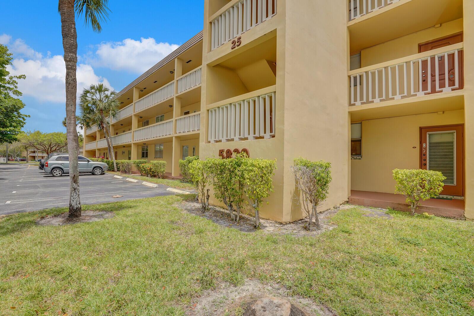5830 NW 64th Avenue 310