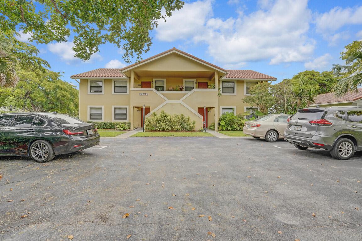 11500 NW 42nd Street 1-4