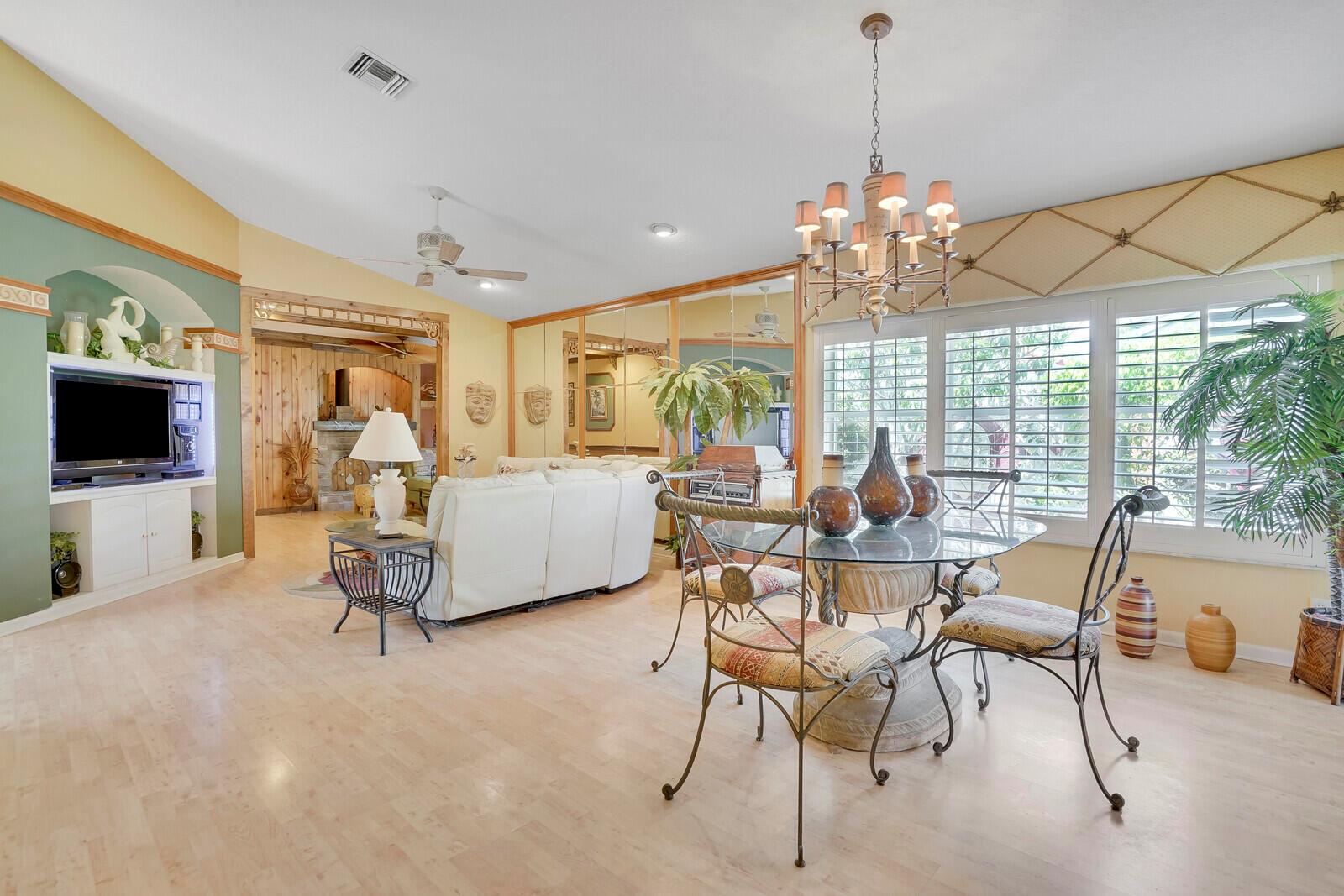 7158 Foxworth Court